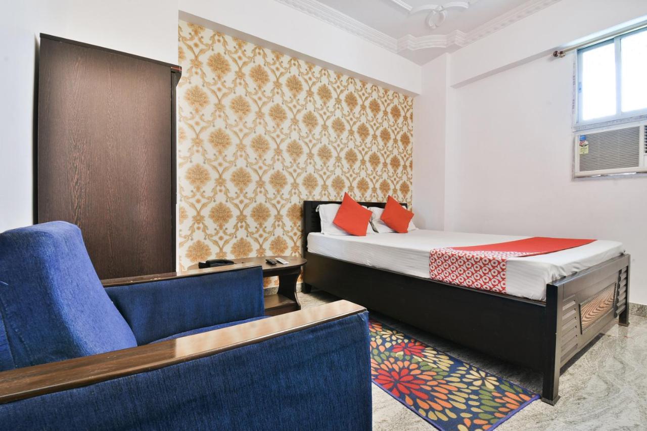 Oyo 72367 Green Home Residency Patna  Exterior foto