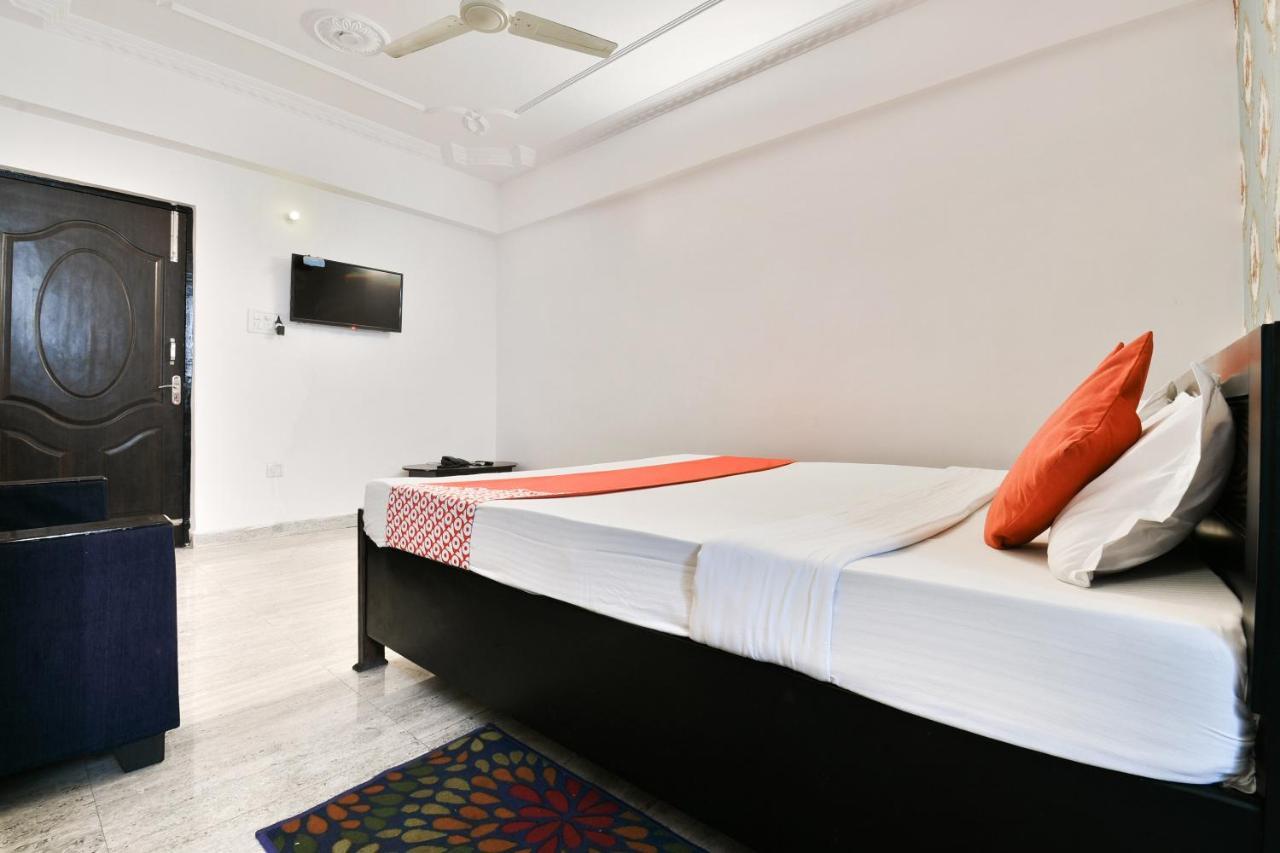 Oyo 72367 Green Home Residency Patna  Exterior foto