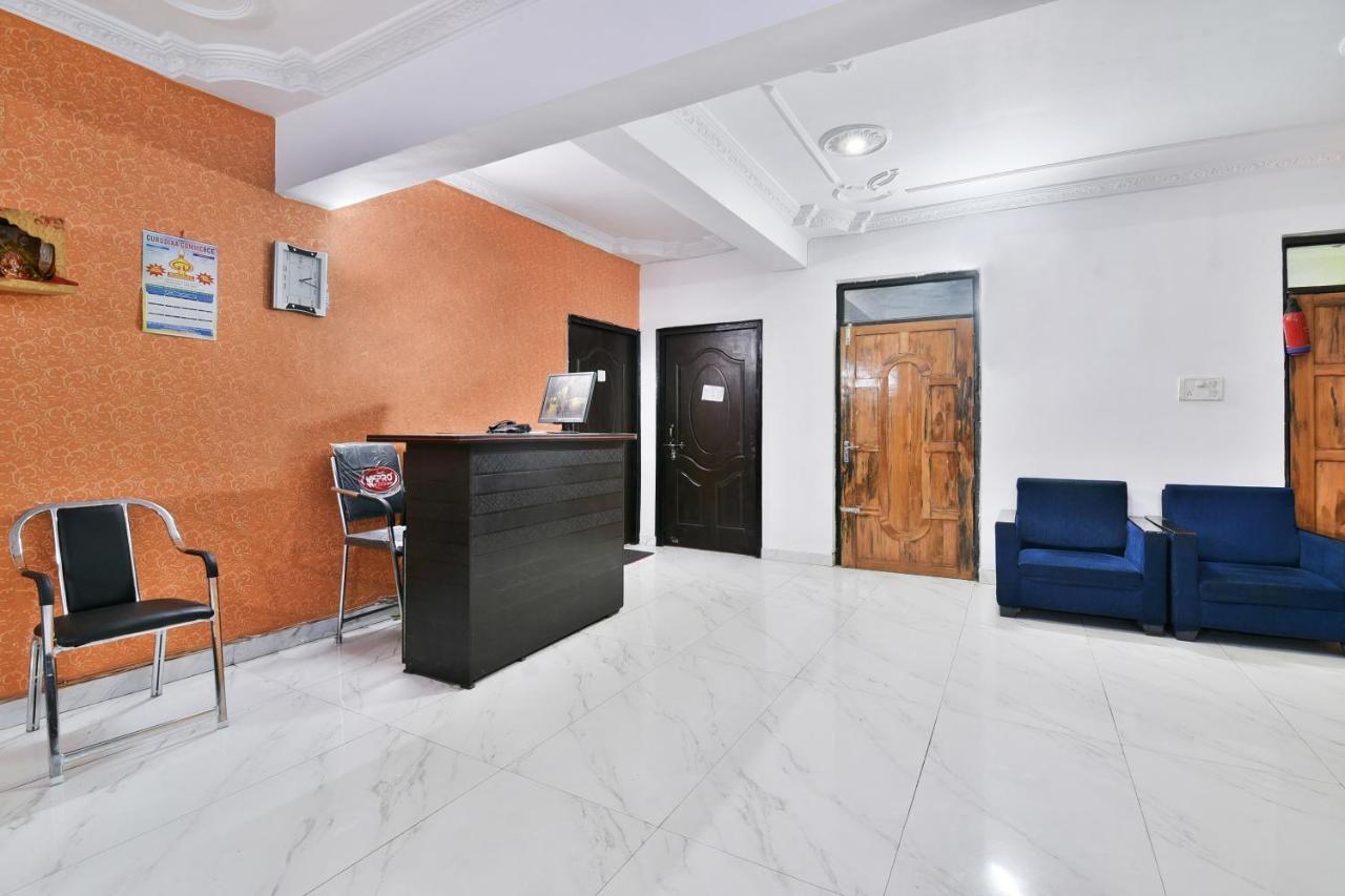 Oyo 72367 Green Home Residency Patna  Exterior foto